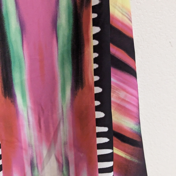 Women's Apt 9 blouse size XL - Picture 3 of 4